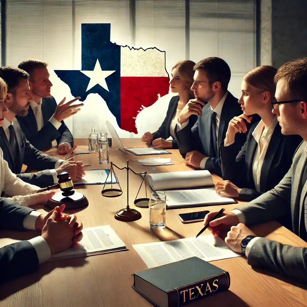 how to finalize a divorce without your spouse’s consent in Texas.