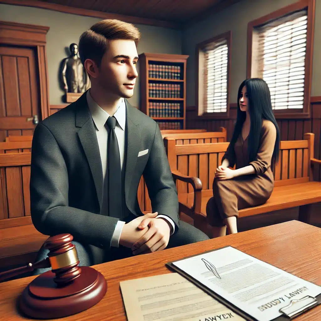 How can a child custody lawyer in Houston help you?