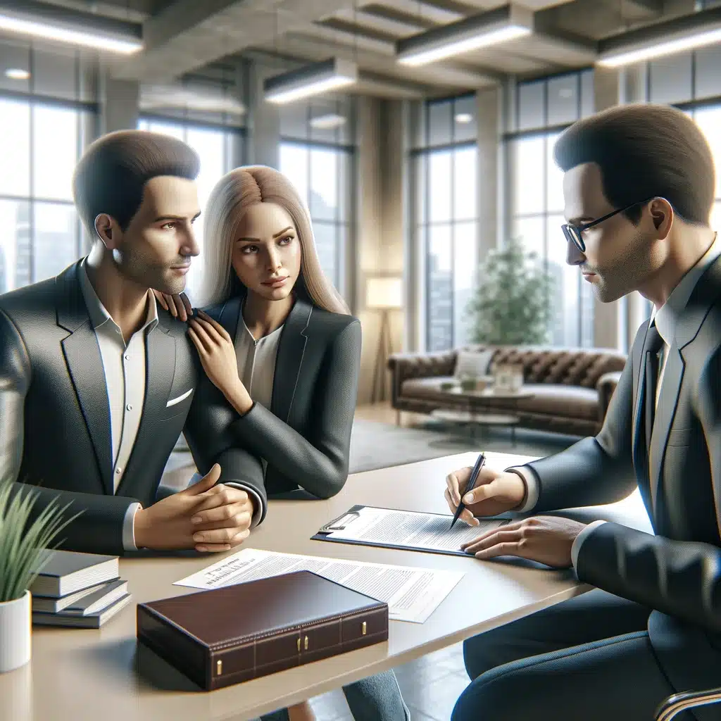 Prenuptial Agreements Questions