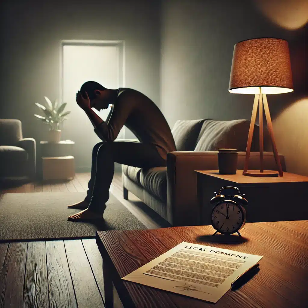 Dealing With Difficult People: Texas Divorce