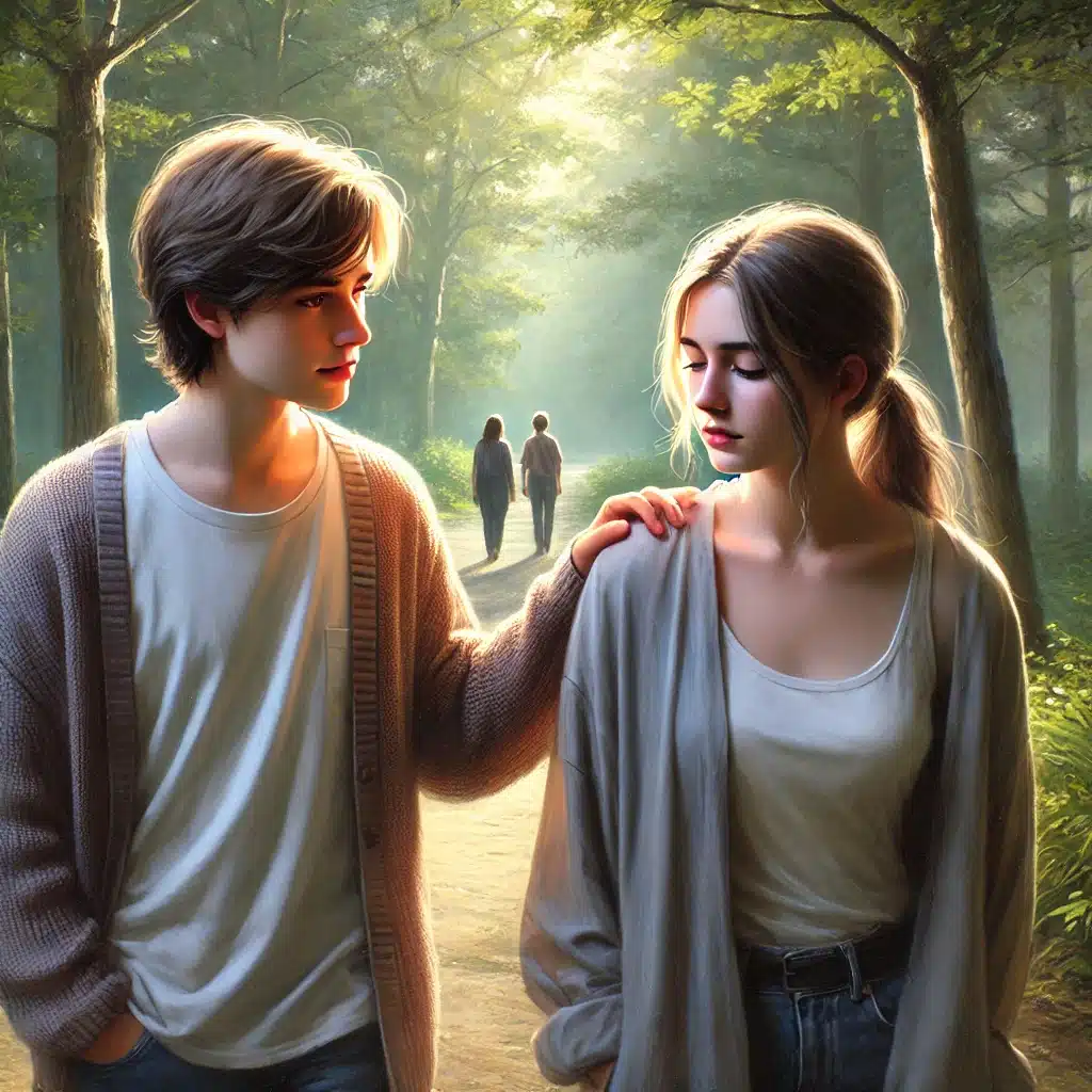 divorce support tips