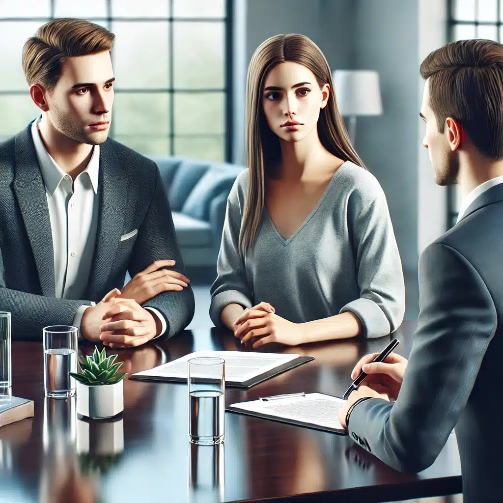 Is a Divorce Lawyer Really Necessary?