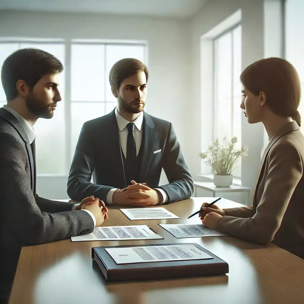 Steps You Need to Take in a Texas Divorce