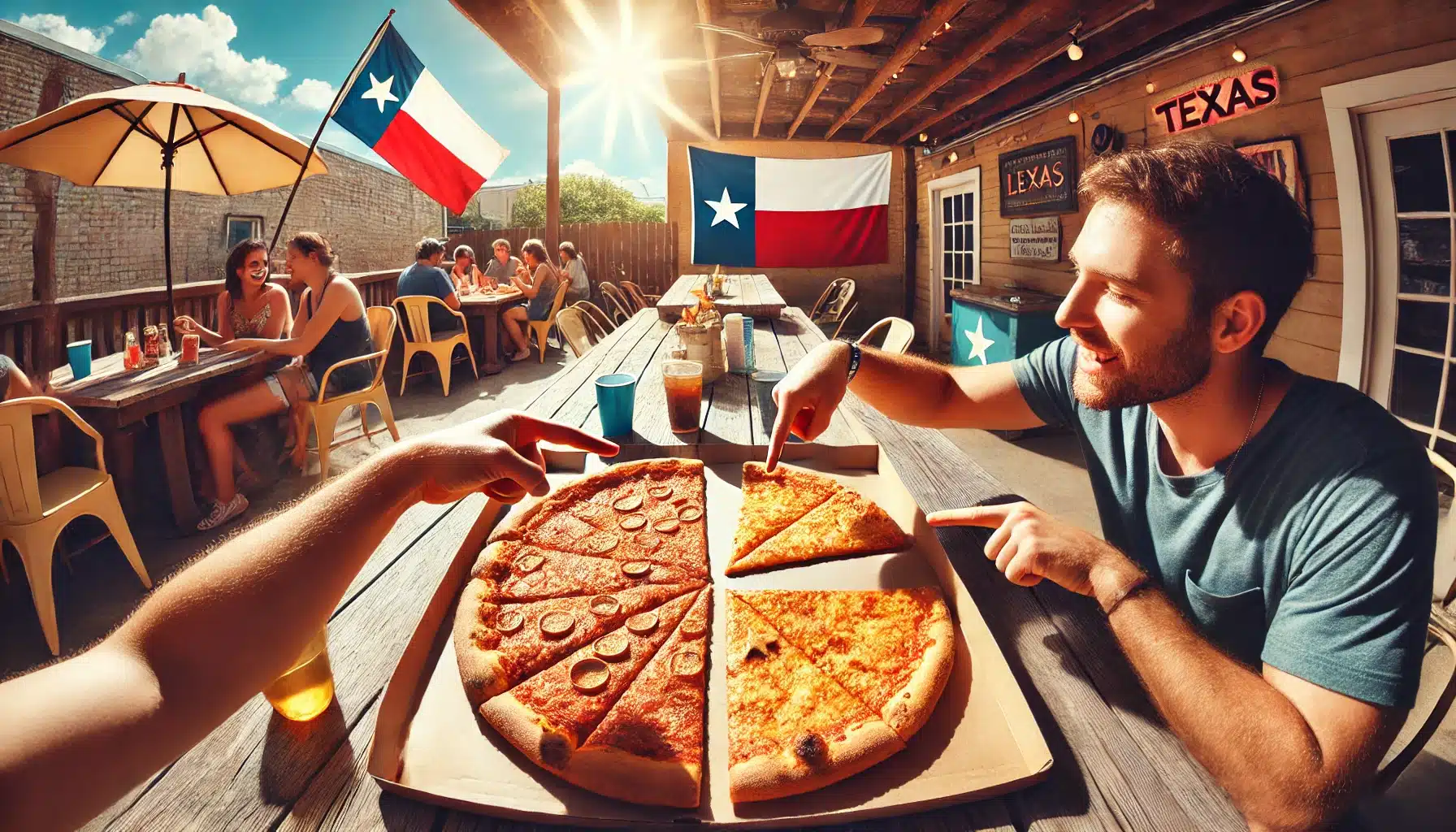 Just and Right Property Division Texas