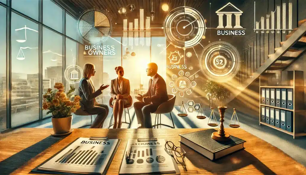 Practical Steps for Owners