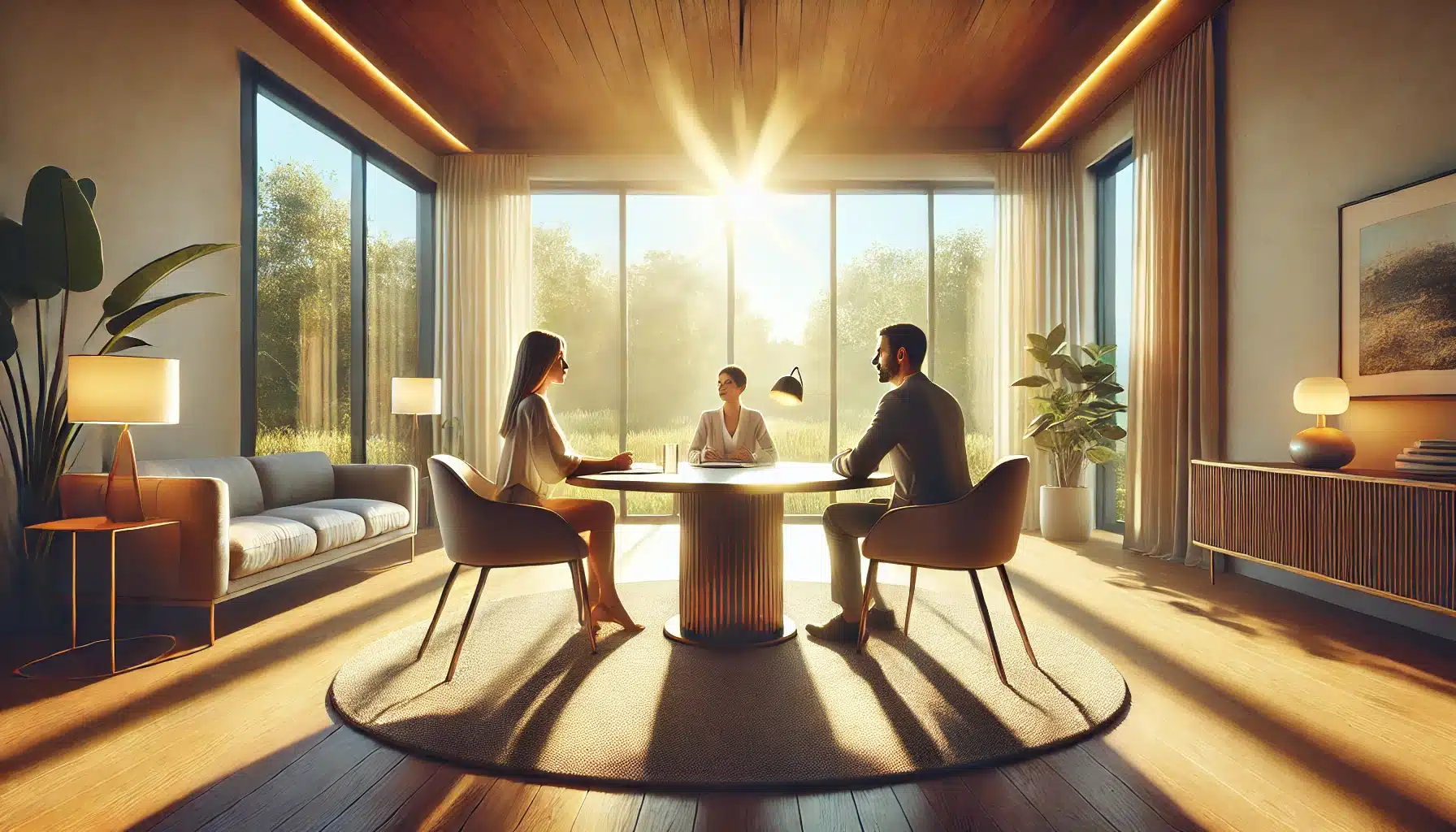 mediation and divorce in Texas