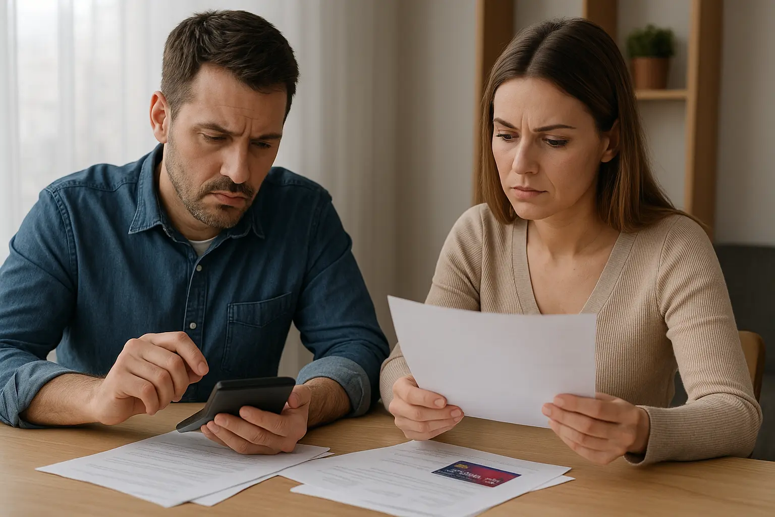 5 Tips to Keeping Good Credit in Your Divorce