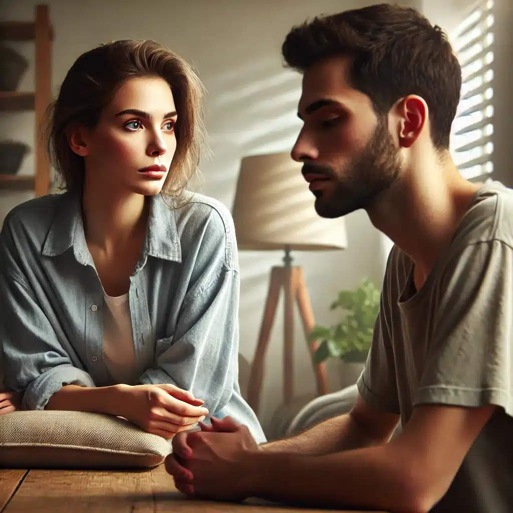 From Silence to Secrets: Behavioral Signs He Wants a Divorce