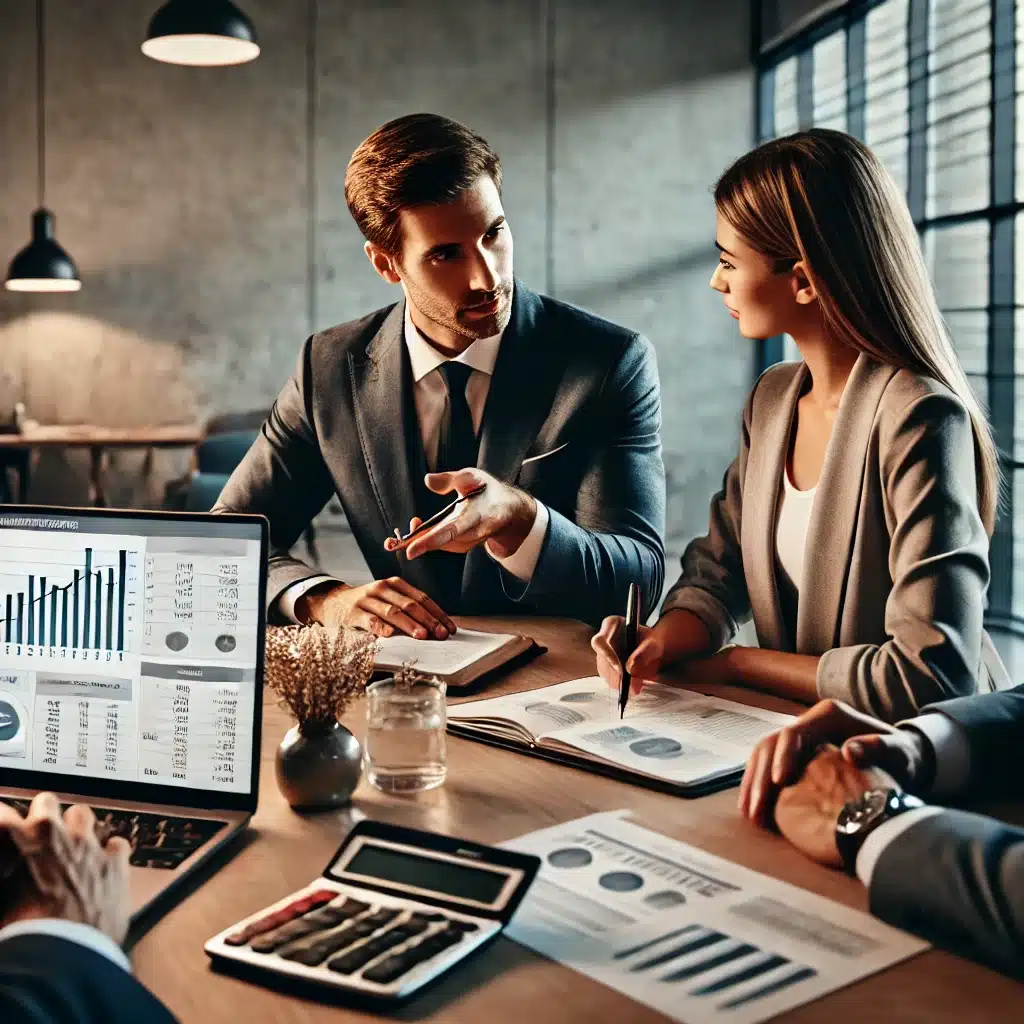 Carefully evaluate settlement offers and seek financial advice to ensure they align with your goals