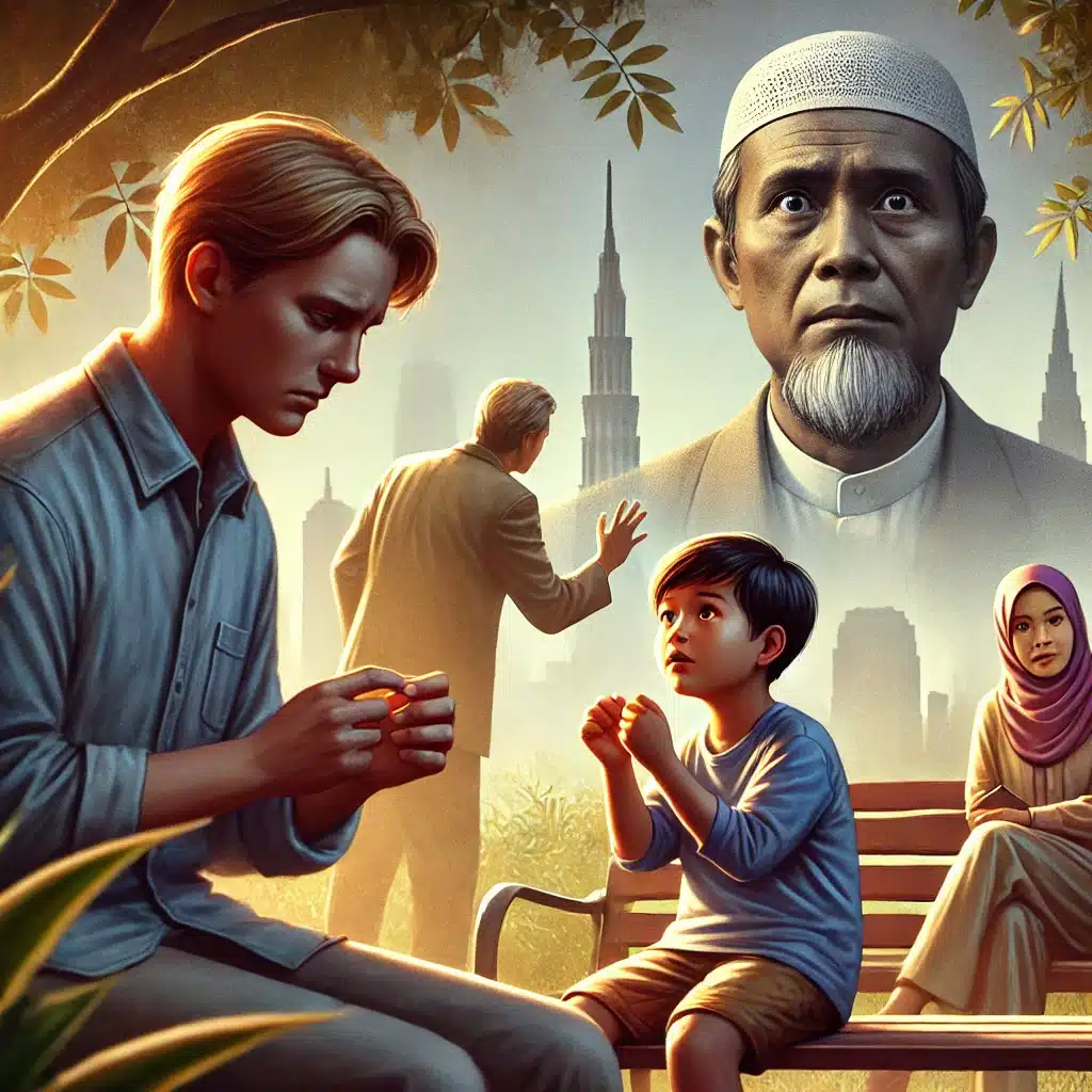 International Abduction Issues