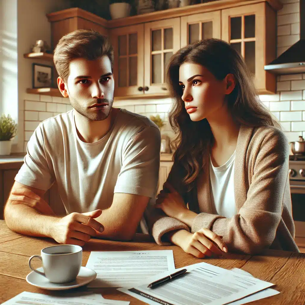 Alternative to Divorce