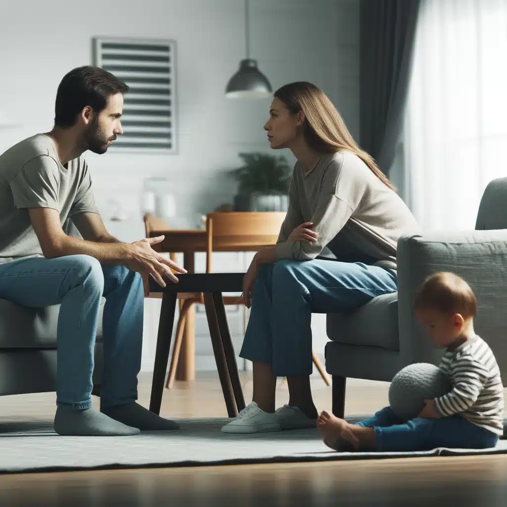 Alternative to Divorce