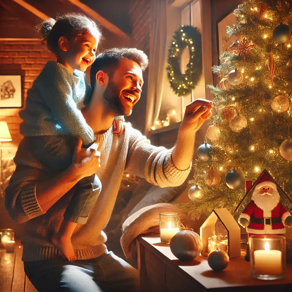 holiday visitation schedule