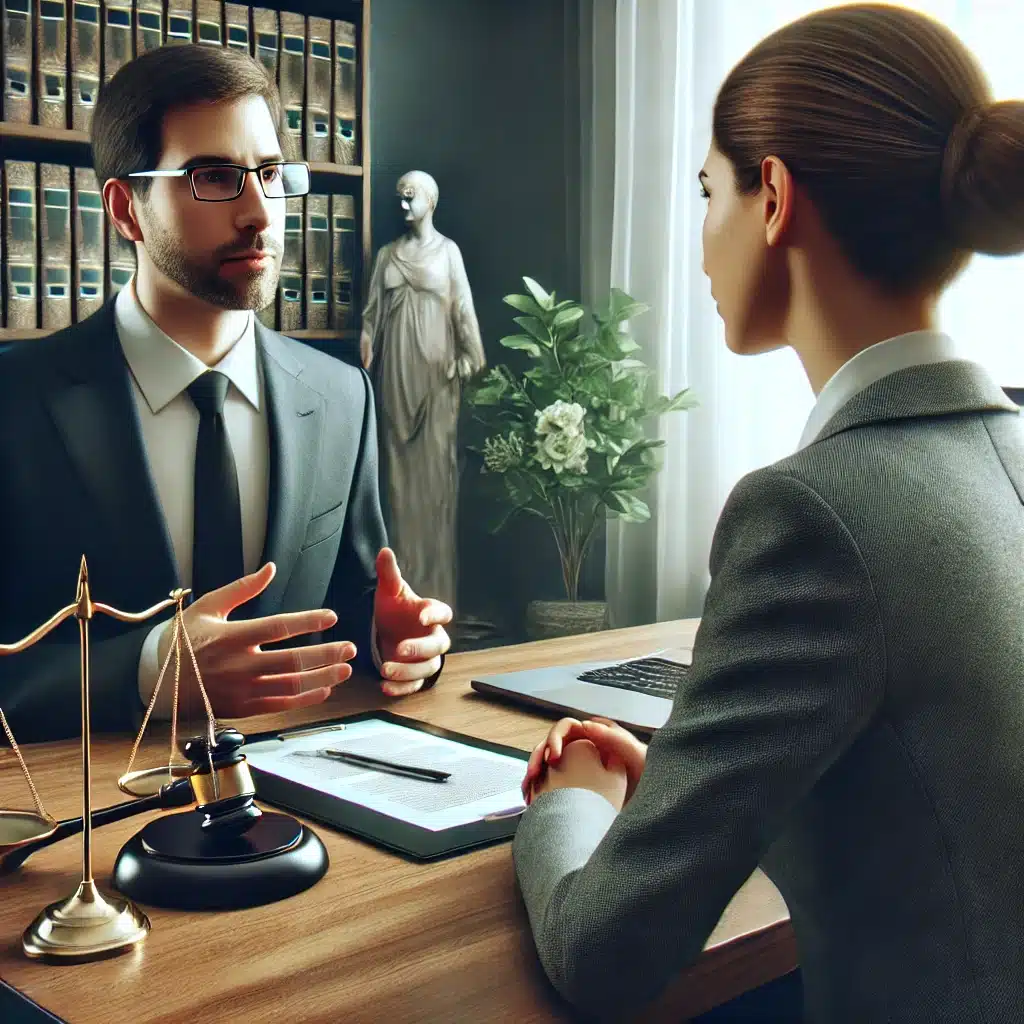 tips for the courtroom