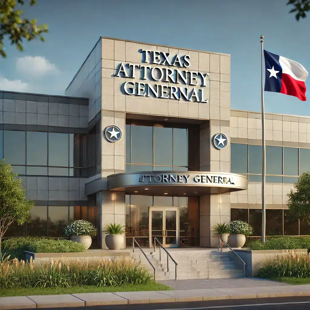 Paternity Information from the Texas Attorney General