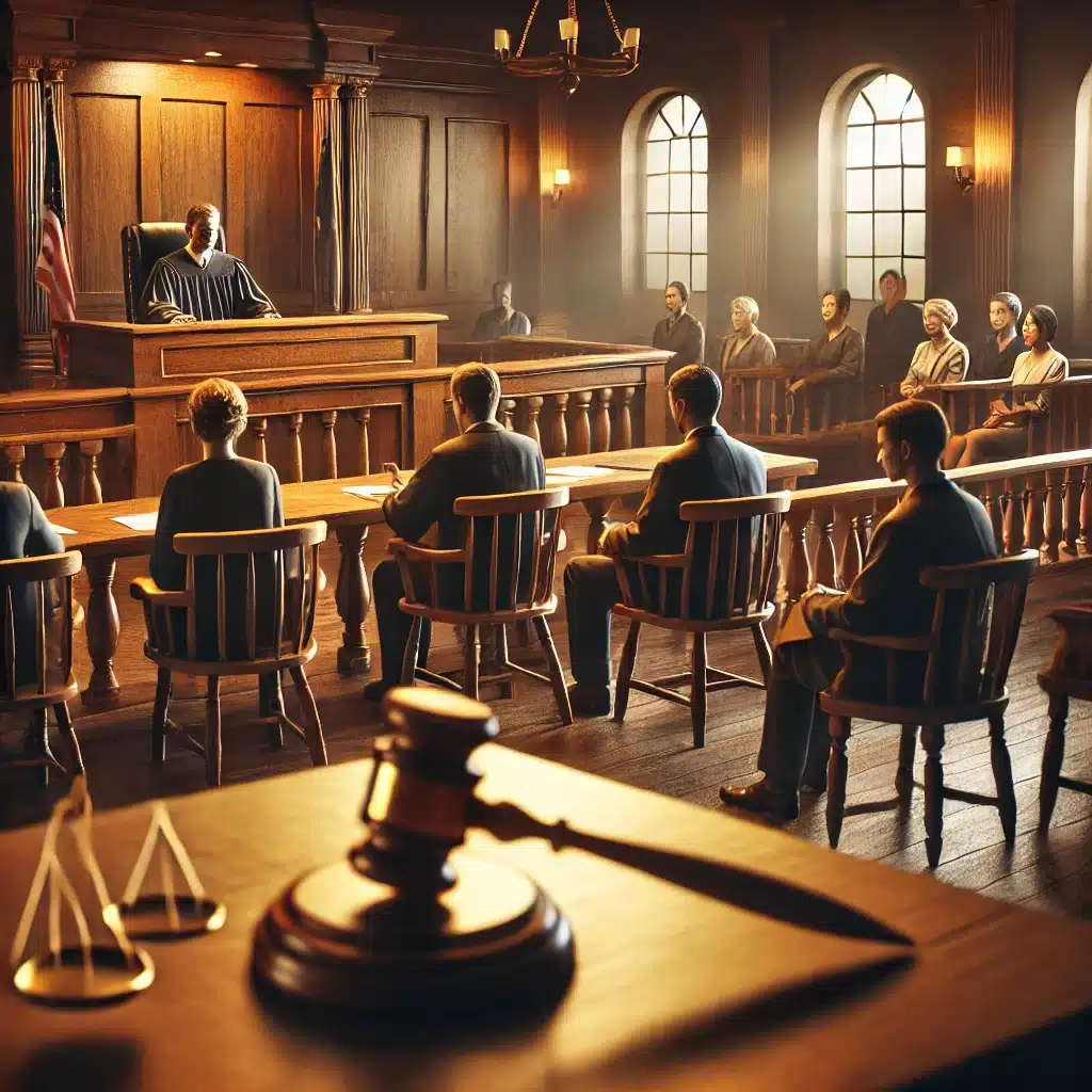 Legal Capacity in Texas Child Custody and Divorce Cases