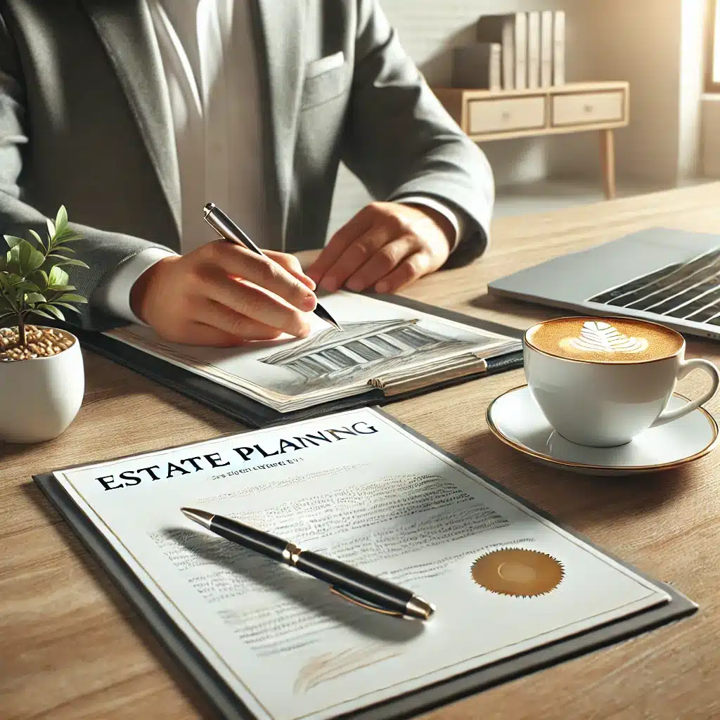 Estate Planning Can be Simple or Complex