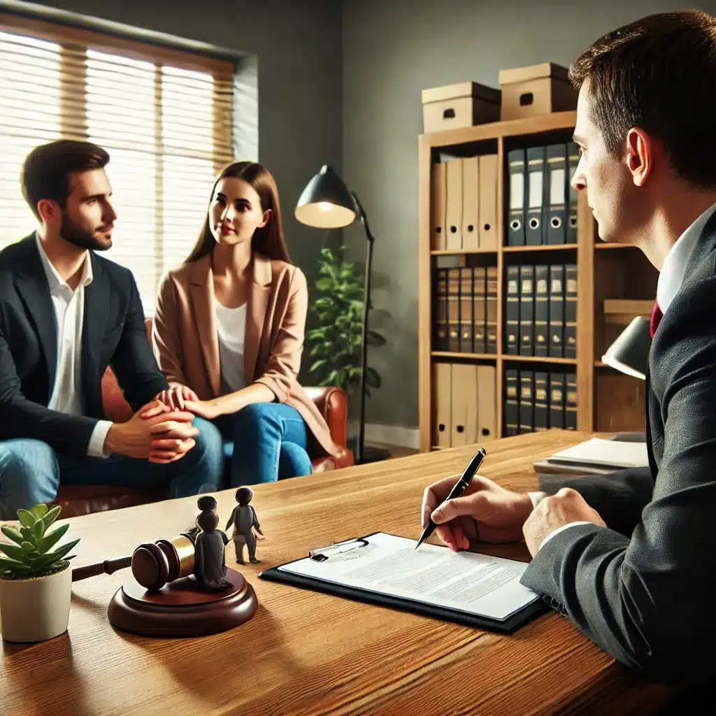 Possession and Access Schedules for Texas Families