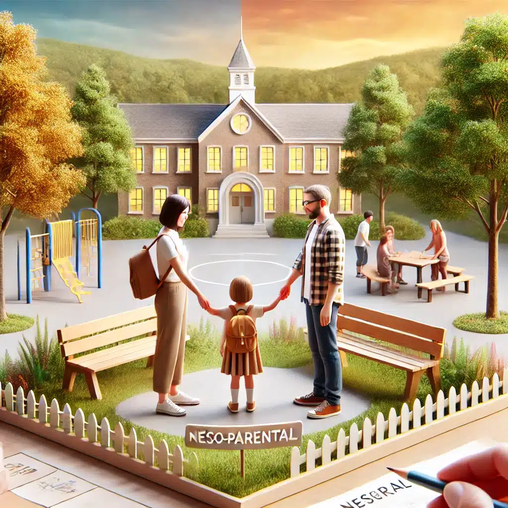 Possession and Access Schedules for Texas Families