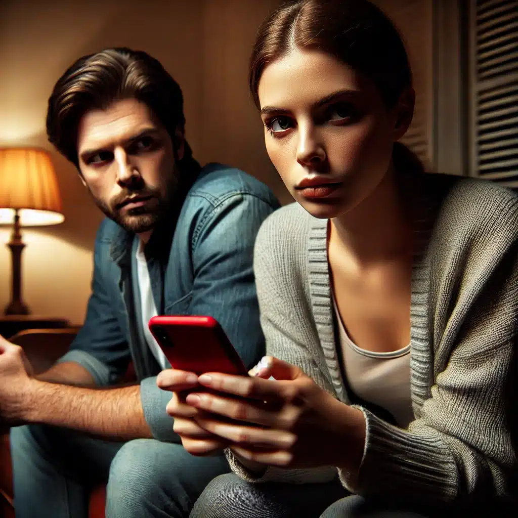 Should I Use a Keylogger to Track My Spouse’s Digital Dealings?