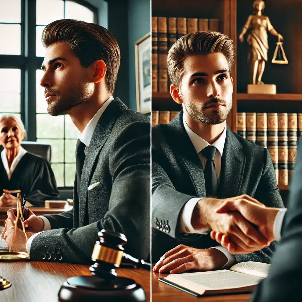 Retaining an Attorney in TX: Key Benefits | Bryan Fagan, PLLC