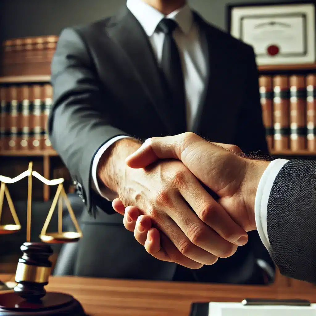 Retaining an Attorney in TX: Key Benefits | Bryan Fagan, PLLC