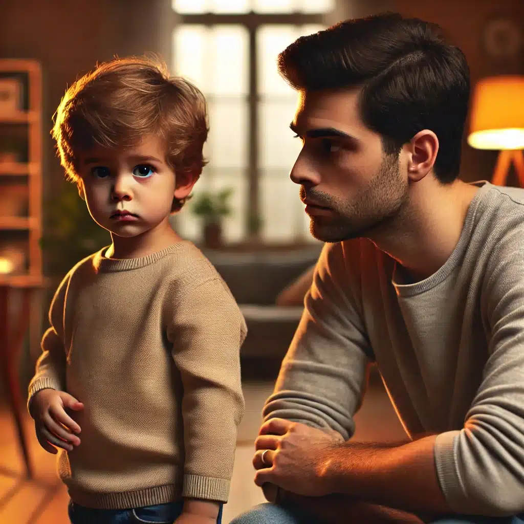 How Parental Alienation May Influence Child Custody Cases in Texas