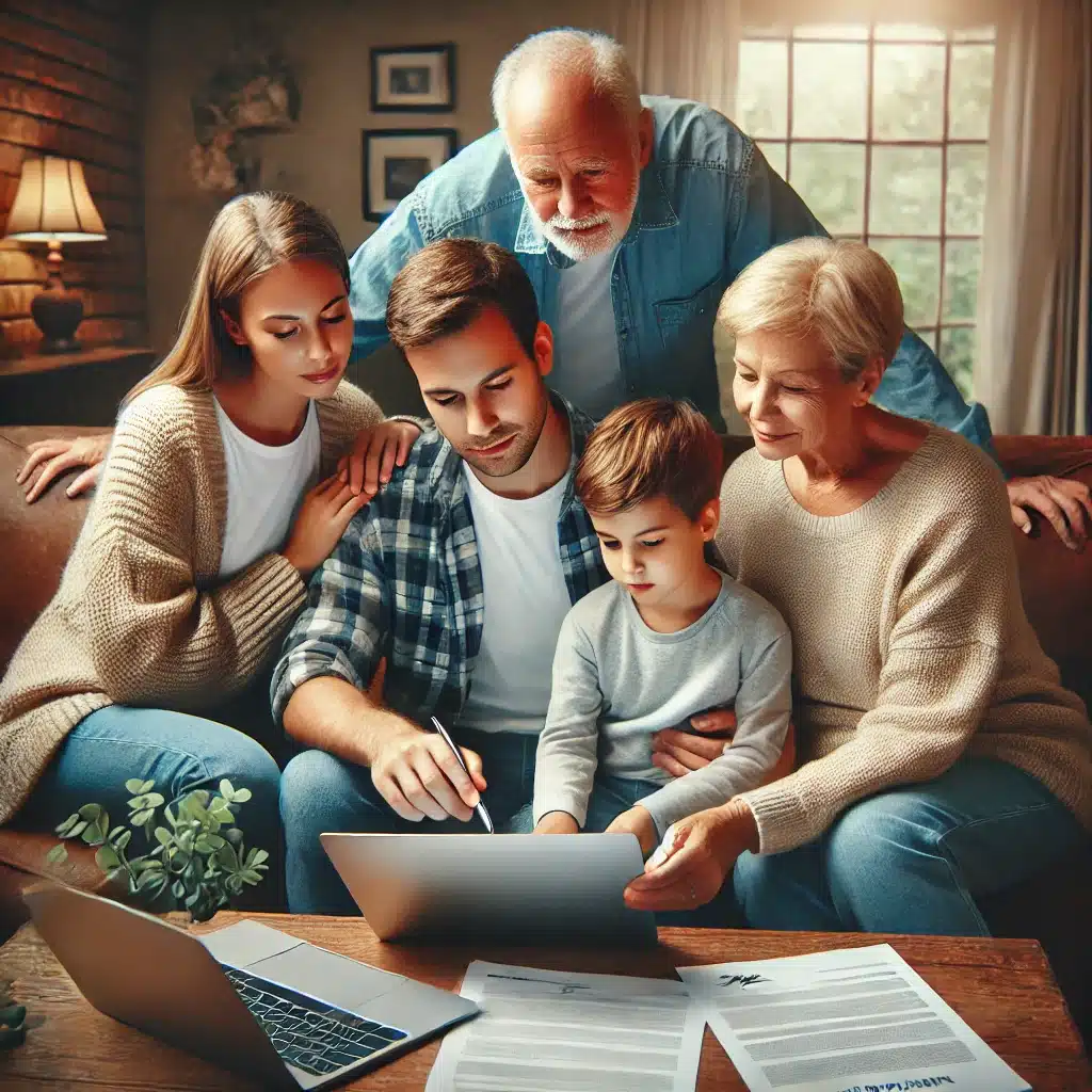 What Documents Do I Need to Prepare for End-Of-Life Planning?