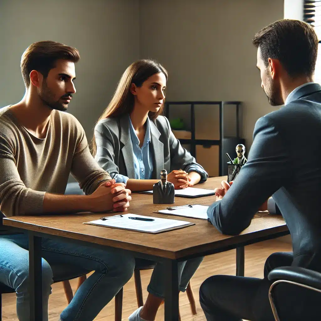 An Overview of the Texas Divorce Process