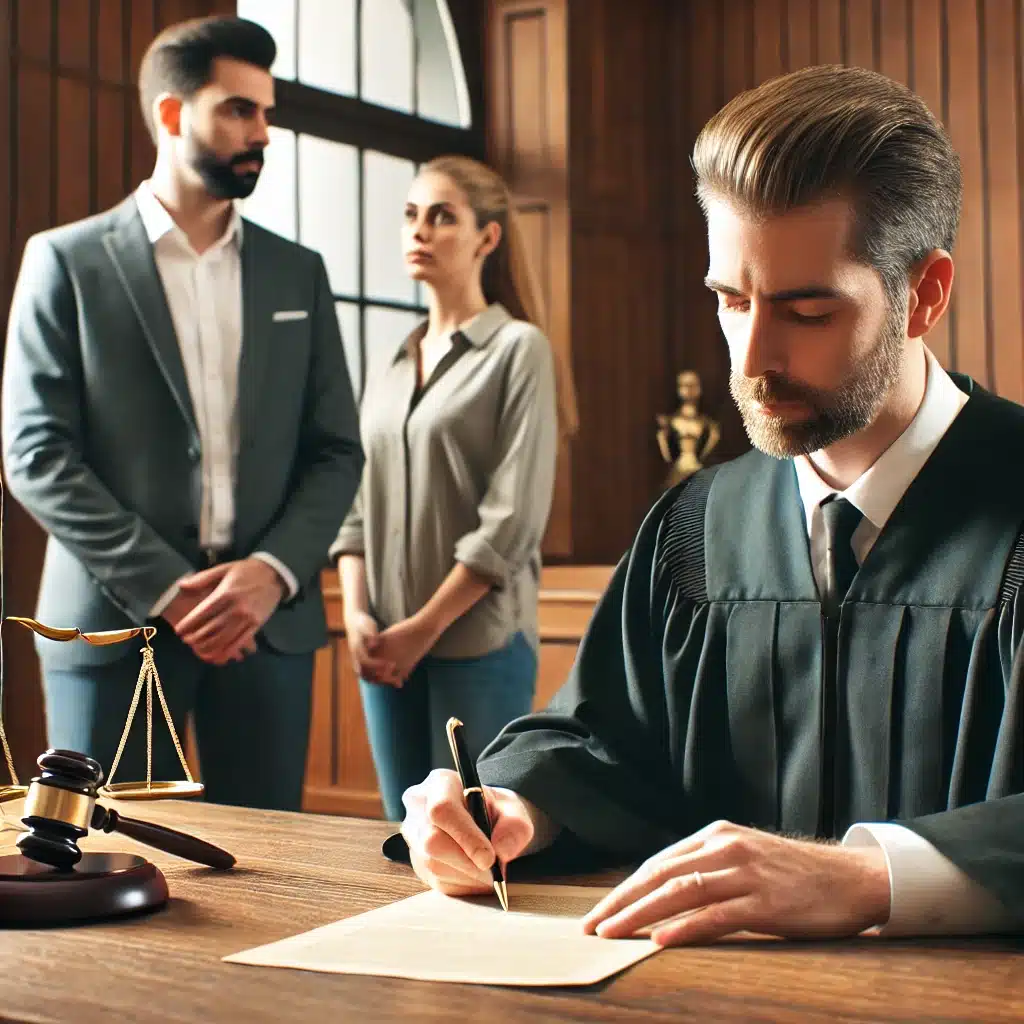 An Overview of the Texas Divorce Process