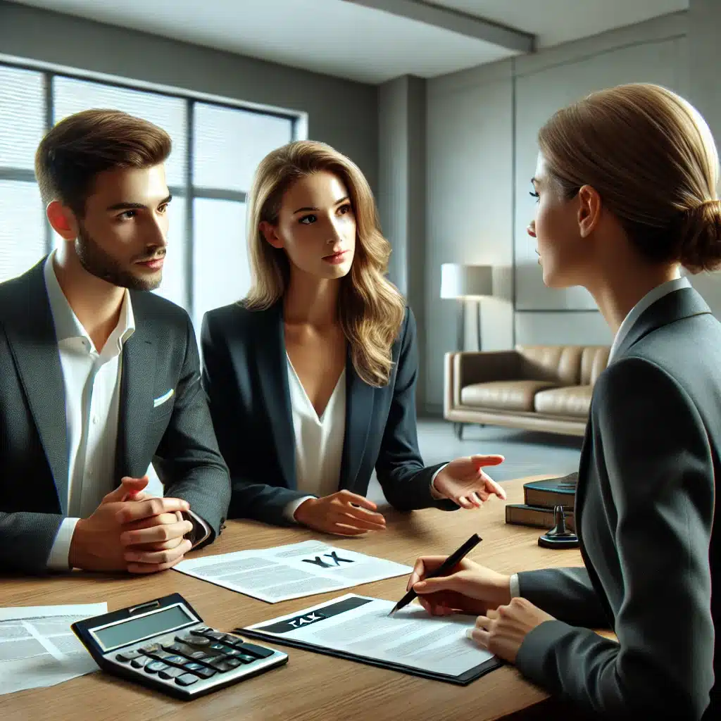 Unexpected Tax Implications of Divorce