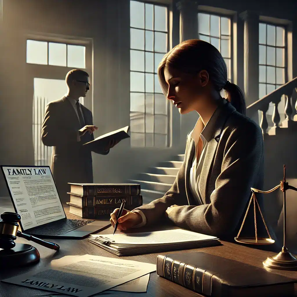 How Do You Know When the Divorce is Final