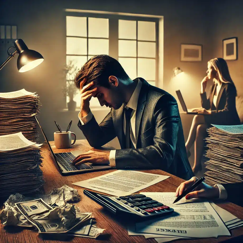 What Everybody Ought to Know About Divorce