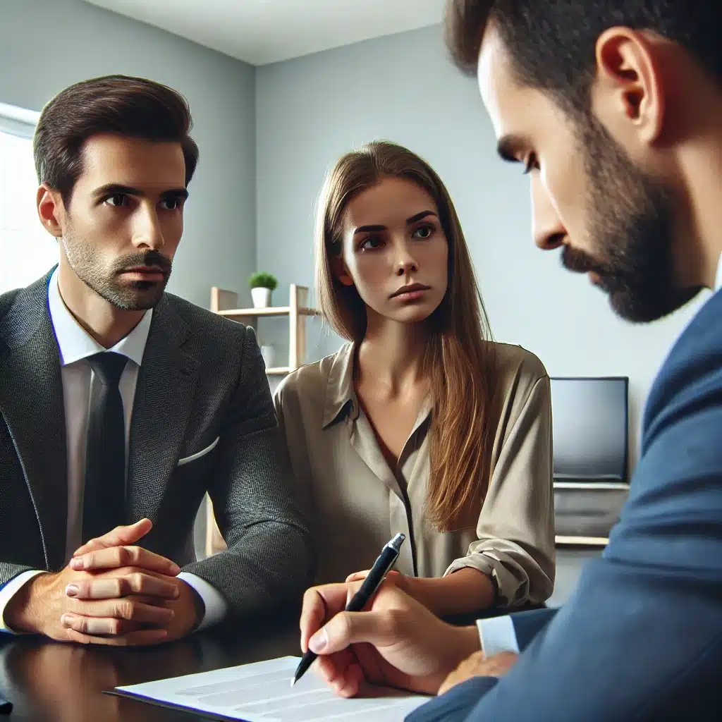 What Everybody Ought to Know About Divorce