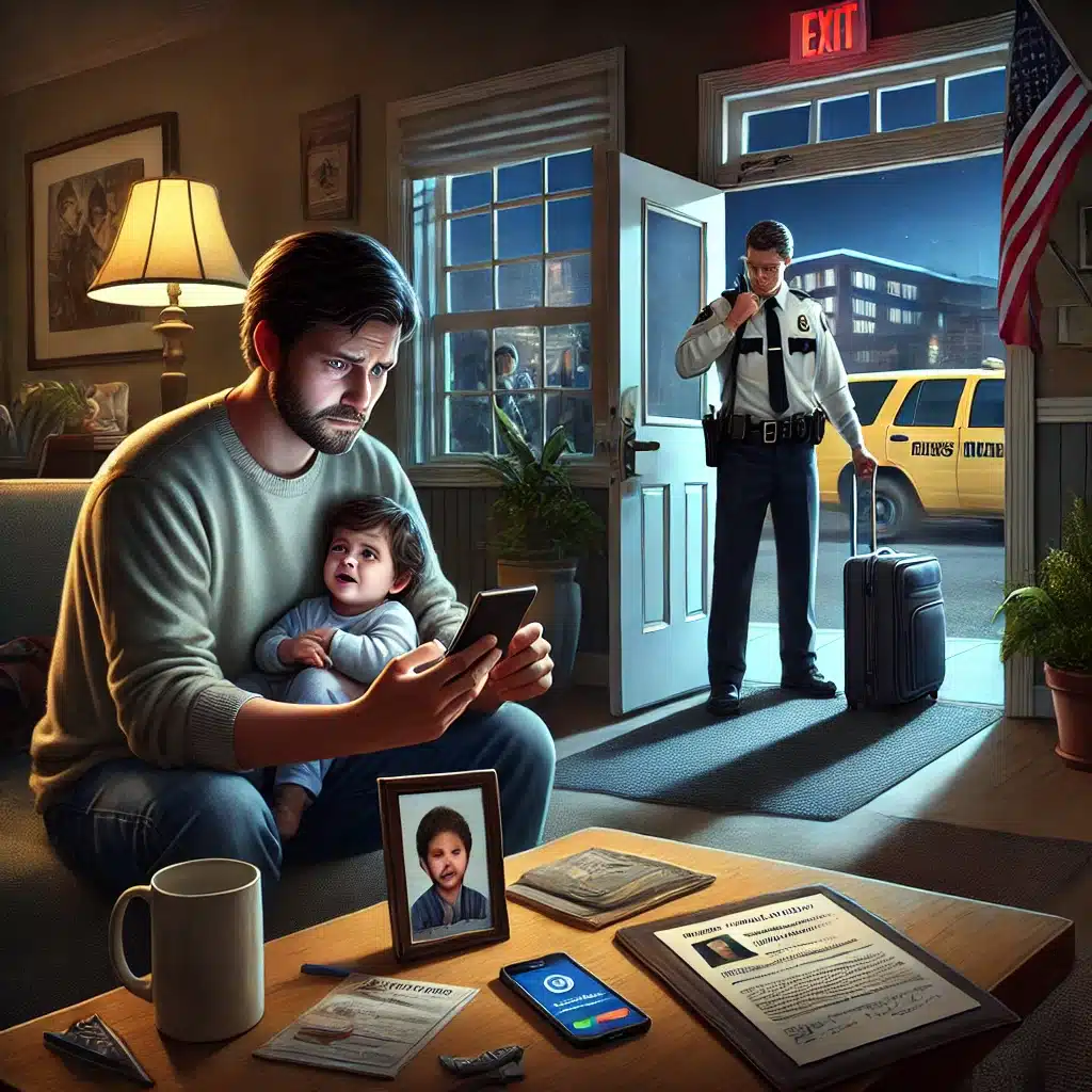 How Can You Prevent Parental Kidnapping?