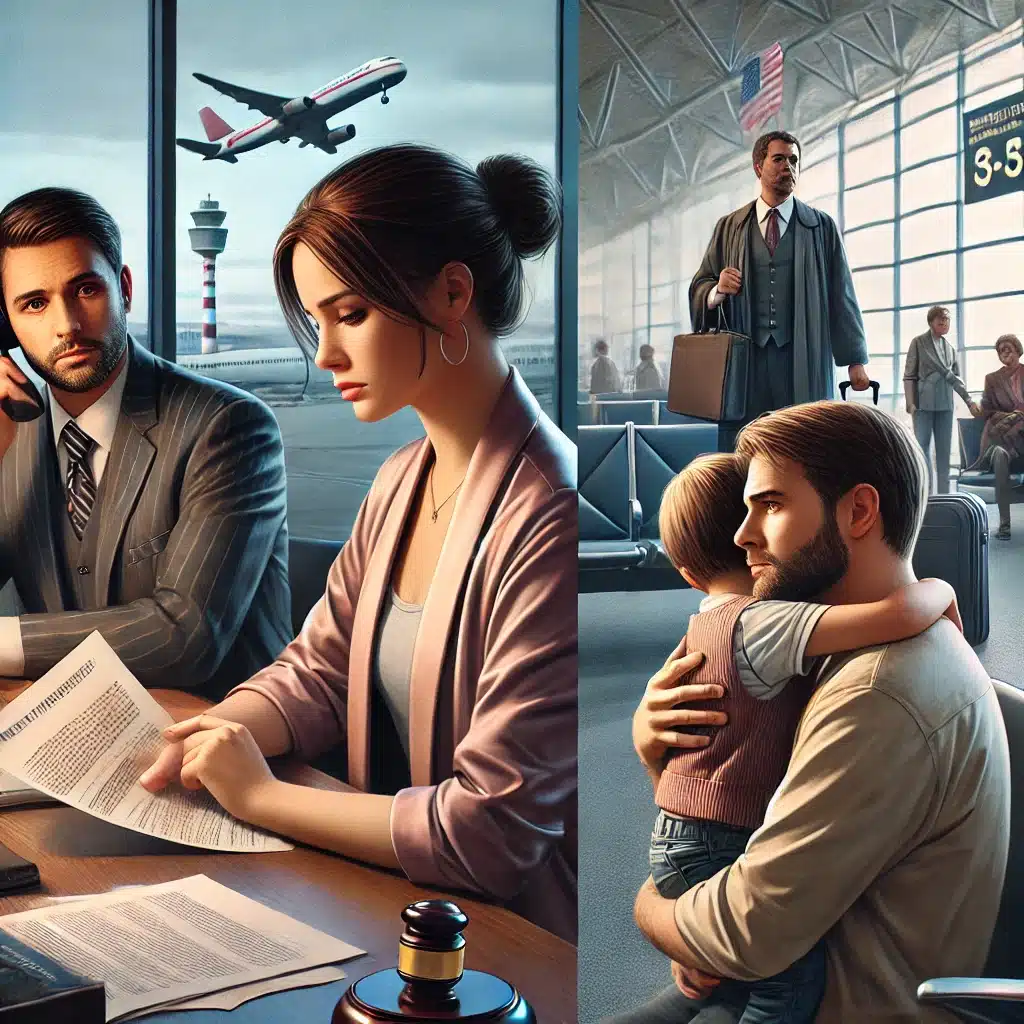 Comprehensive Guide to Relocation and Child Custody Modifications