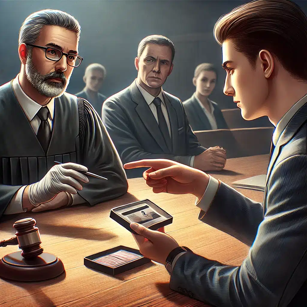 Proof for Conviction is Crucial in Texas | Bryan Fagan, PLLC