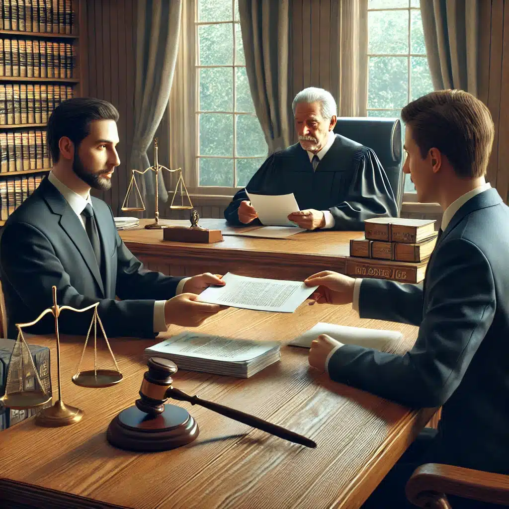 What Is Included in Discovery?