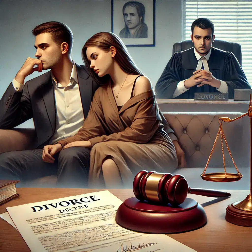 What Is the Minimum Timeframe for a Divorce in Texas?