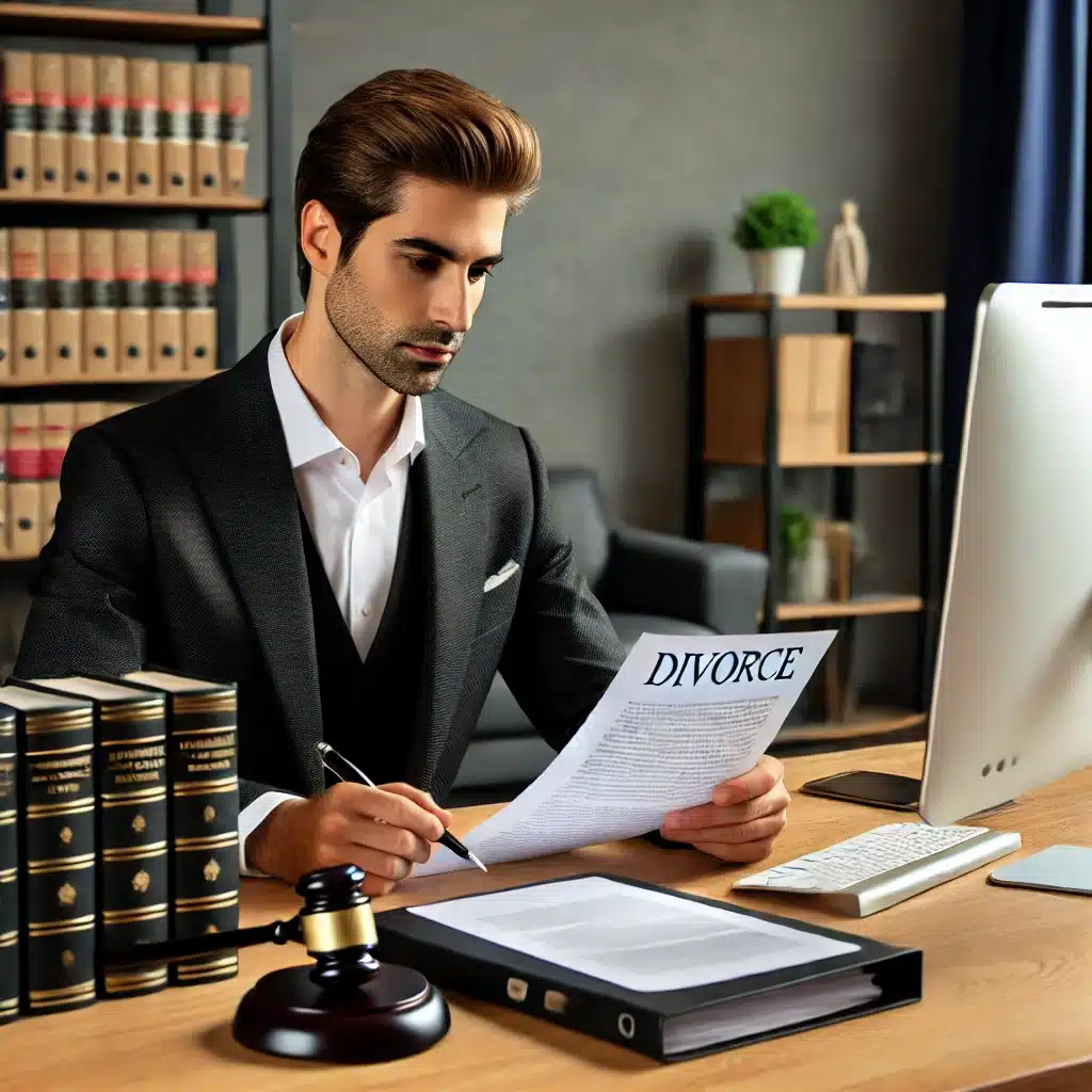 Understanding the Financial Aspects of Divorce