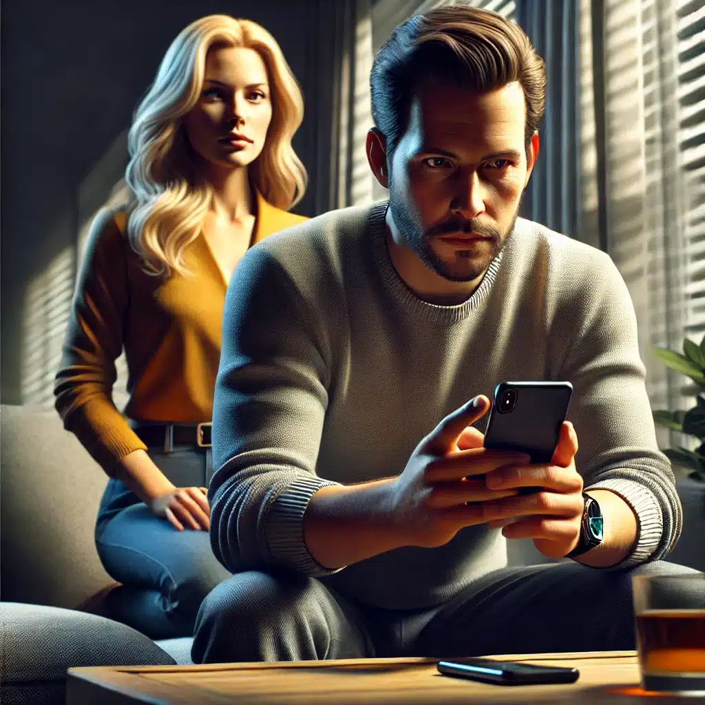 From Silence to Secrets: Behavioral Signs He Wants a Divorce