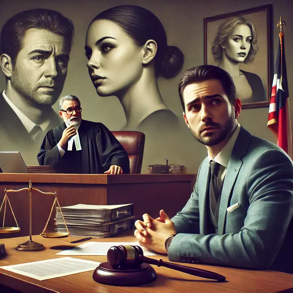 your legal options in Texas when your wife cheats