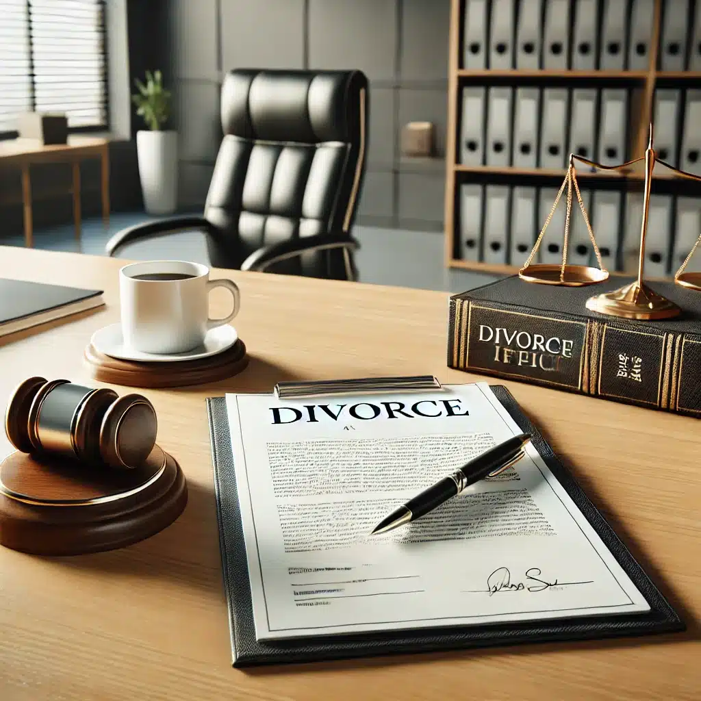 How much does it cost to file for divorce in Texas?