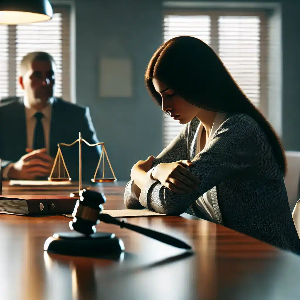 Gaslighting and Divorce