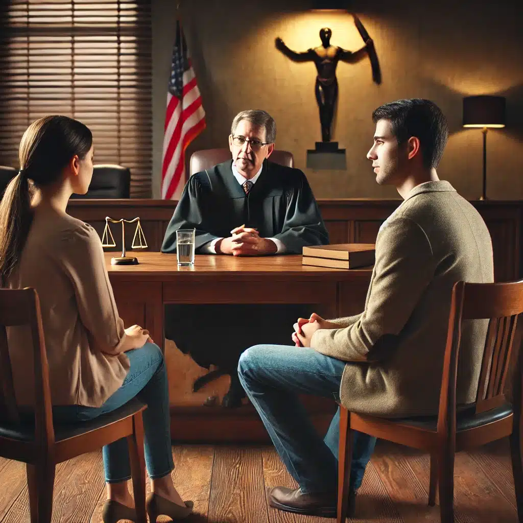 Why Go with the Collaborative Process in a Texas Divorce?