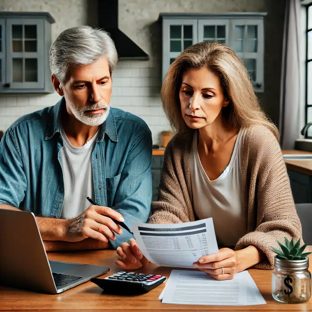 Retirement Plan Division in TX