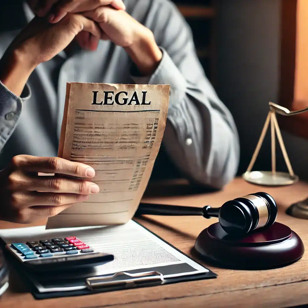 Can I have my attorney's fees paid by my spouse?