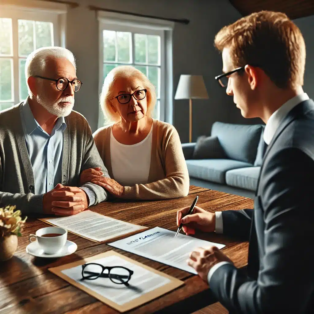 basics of estate planning