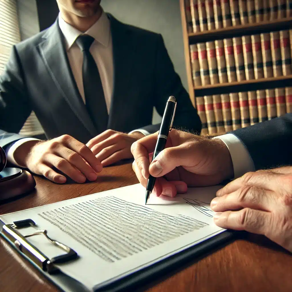 Finalizing a Divorce in Texas