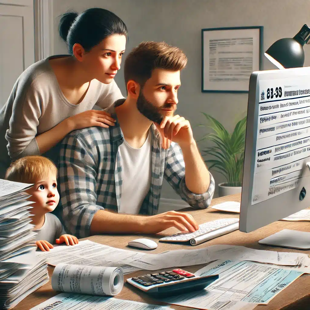 Taxes and Children in Texas: Key Details | Bryan Fagan, PLLC